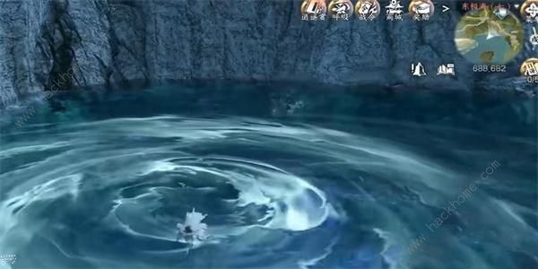 逆水寒手游探幽冥腾龙手怎么得6