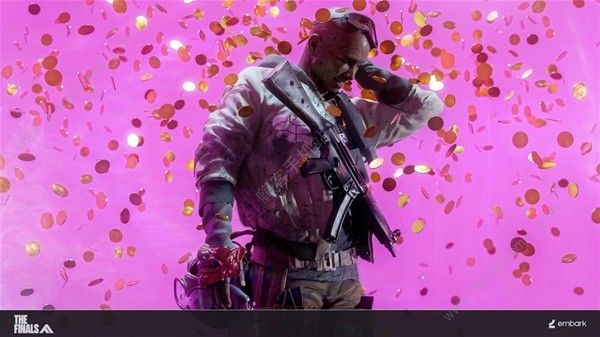 Finals胖子重火力怎么搭配武器_Finals胖子重火力怎么搭配武器详细介绍