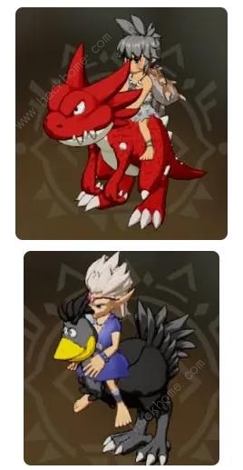 石器时代觉醒精灵王试炼12