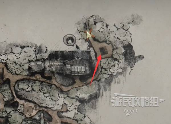 寂静岭f全流程攻略3