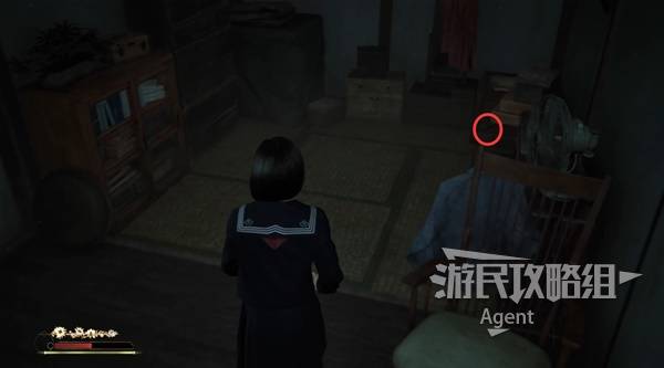 寂静岭f全流程攻略26