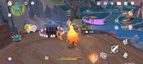 原神5.8消失的玩偶攻略4