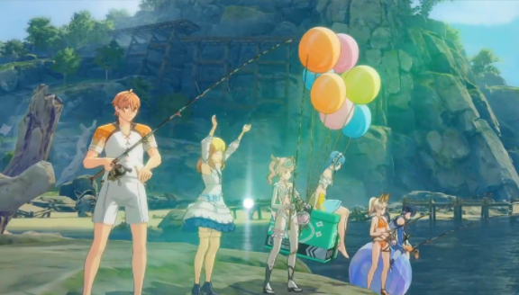 星痕共鸣职业推荐_星痕共鸣职业强度排行