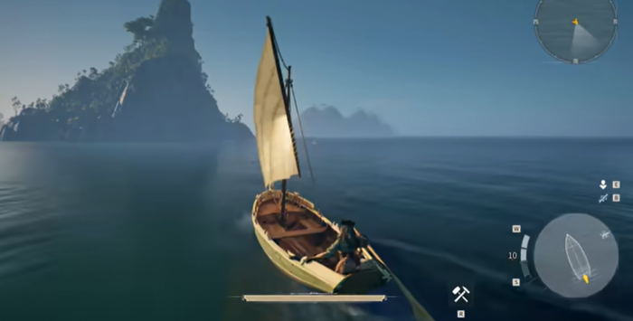 侧风之旅探索攻略大全_侧风之旅探索图文攻略