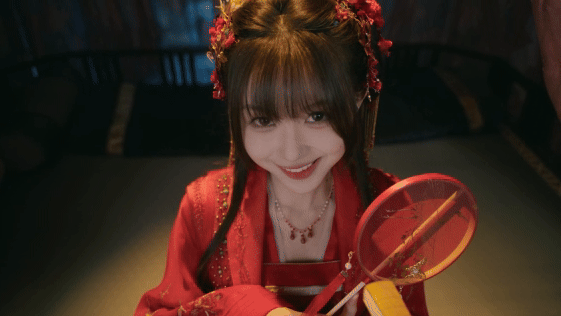 完蛋我被美女包围了2人物大全4