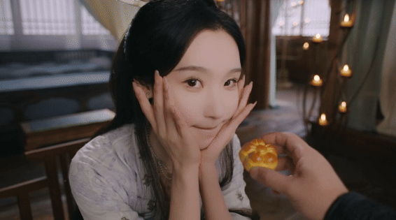 完蛋我被美女包围了2人物大全12