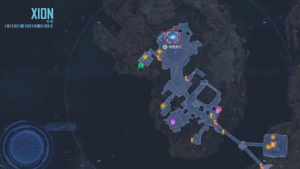 剑星猫咪摄影展全位置攻略5