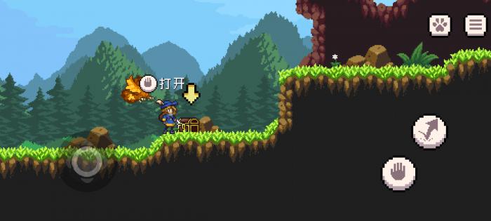 怪物乐土宝箱怎么获得1