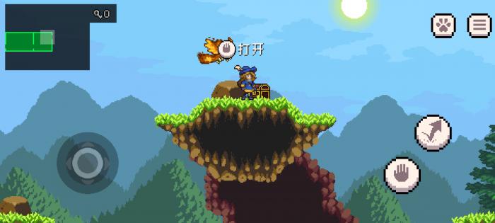 怪物乐土宝箱怎么获得3