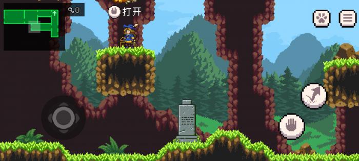 怪物乐土宝箱怎么获得7