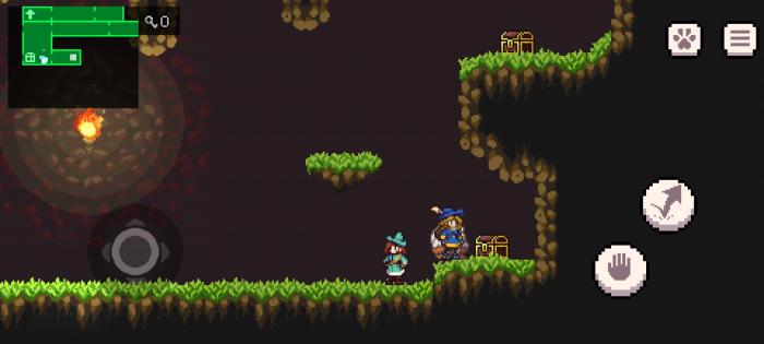 怪物乐土宝箱怎么获得11