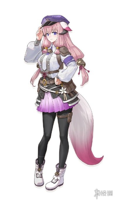 符文工房龙之天地结婚候补哪个好5