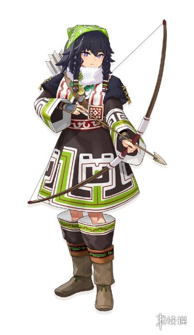 符文工房龙之天地结婚候补哪个好15