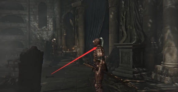 艾尔登法环黑夜君临支线全攻略1