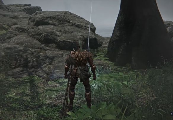 艾尔登法环黑夜君临支线全攻略10