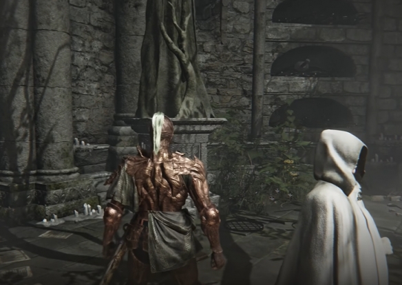 艾尔登法环黑夜君临支线全攻略12