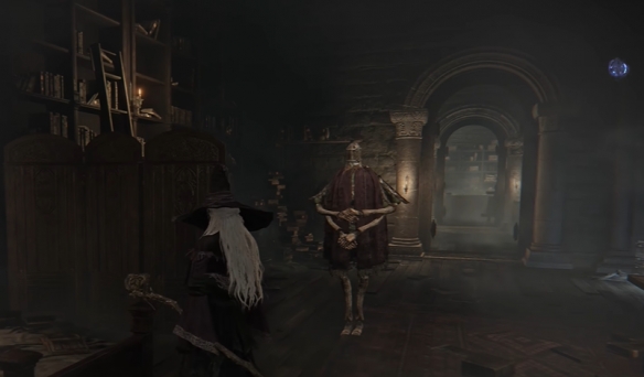 艾尔登法环黑夜君临支线全攻略32