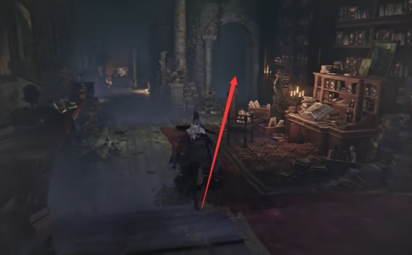 艾尔登法环黑夜君临支线全攻略36