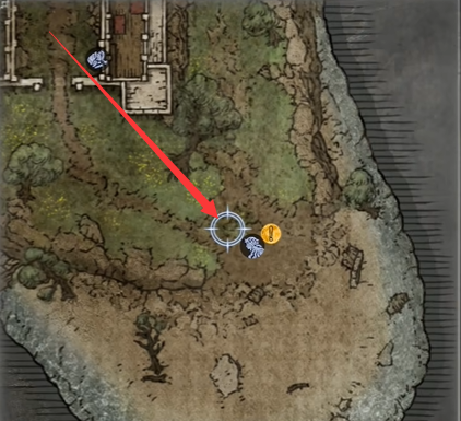 艾尔登法环黑夜君临支线全攻略57