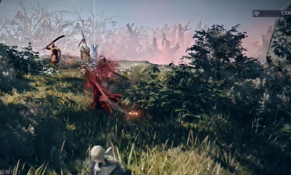 艾尔登法环黑夜君临支线全攻略60