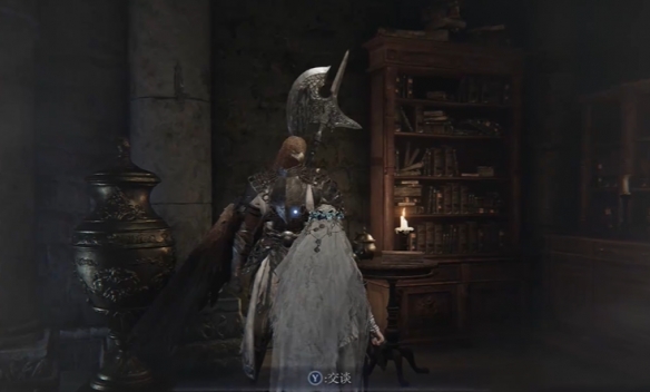 艾尔登法环黑夜君临支线全攻略73