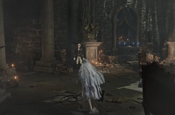 艾尔登法环黑夜君临支线全攻略75