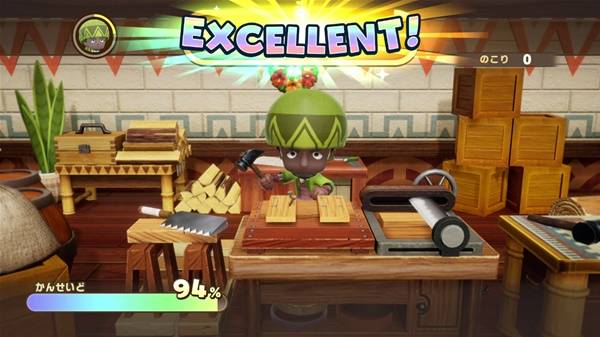 幻想生活i职业怎么选12