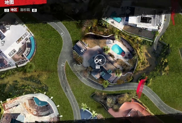 死亡岛2清洁溜溜任务位置在哪_死亡岛2视频