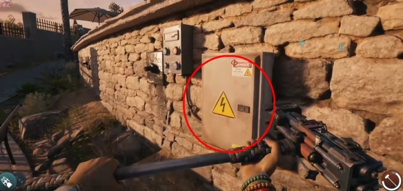 死亡岛2清洁溜溜任务位置在哪4