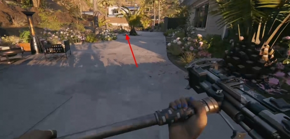 死亡岛2清洁溜溜任务位置在哪8