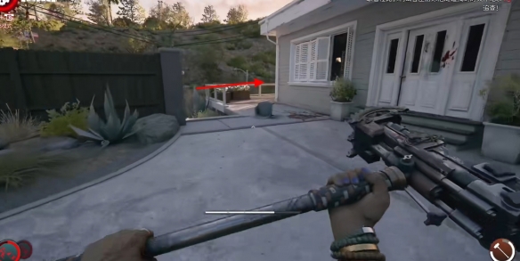 死亡岛2清洁溜溜任务位置在哪12