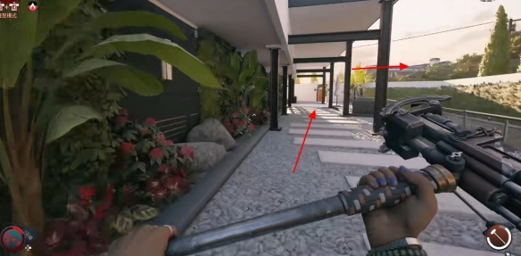 死亡岛2清洁溜溜任务位置在哪16