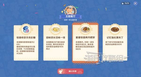 原神和旋舞剧满奖励攻略66