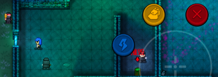 迷城陆区最全速通攻略汇总11