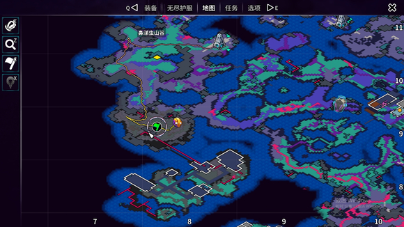 崩溃大陆2宠物图鉴攻略大全1