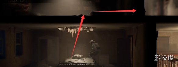 勇闯死人谷暗黑之日枪在哪11