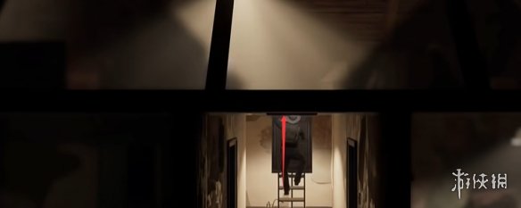 勇闯死人谷暗黑之日枪在哪12