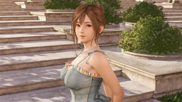 死或生维纳斯璀璨假期角色图鉴总汇5