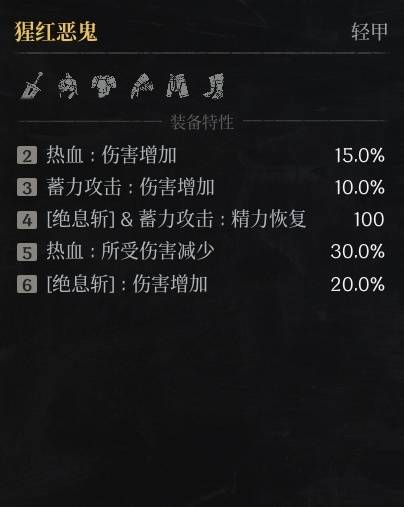 第一狂战士卡赞什么套装好36