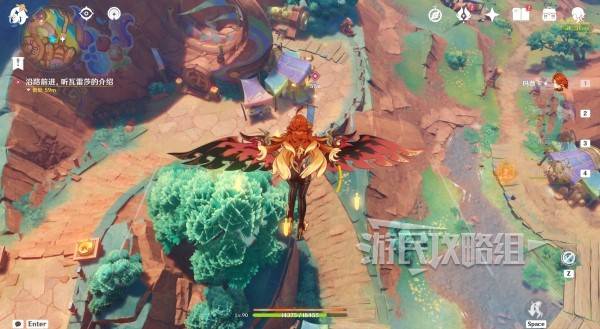 原神瓦雷莎宝箱怎么开10