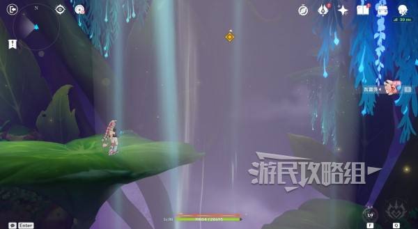 原神瓦雷莎宝箱怎么开33