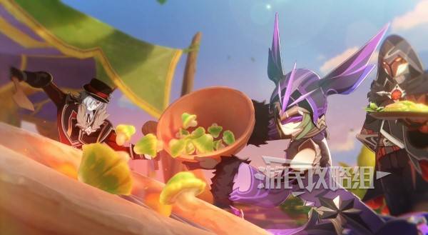 原神瓦雷莎宝箱怎么开43