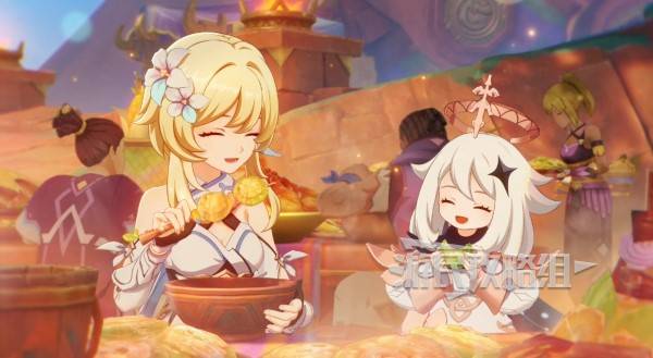 原神瓦雷莎宝箱怎么开44