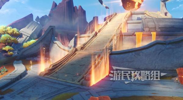 原神荒落之城的记述人攻略48