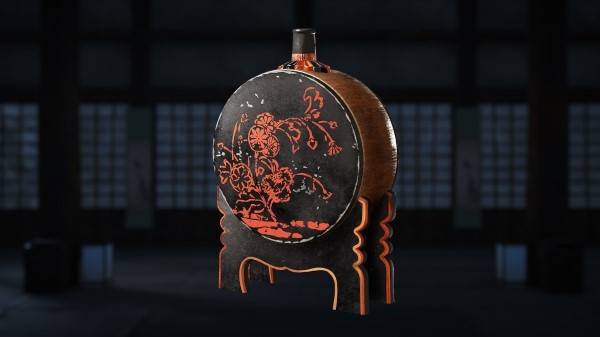 刺客信条影宝物全收集攻略1