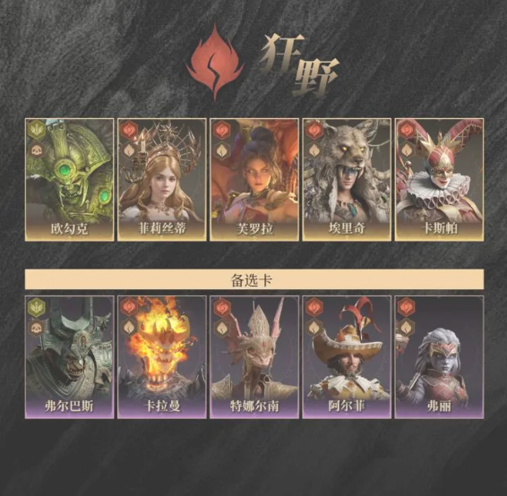 龙息神寂时空涡流队伍怎么搭配2