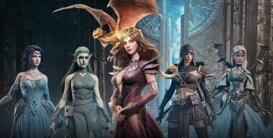 龙息神寂角色推荐_龙息神寂角色天赋选择