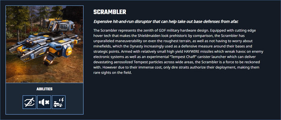 风暴崛起兵种哪个最强35