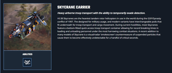 风暴崛起兵种哪个最强41