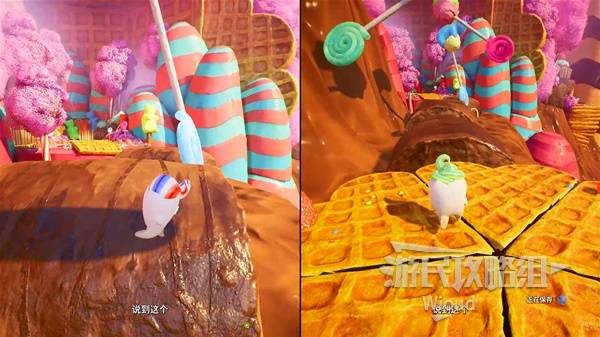 双影奇境牙医BOss打法攻略3